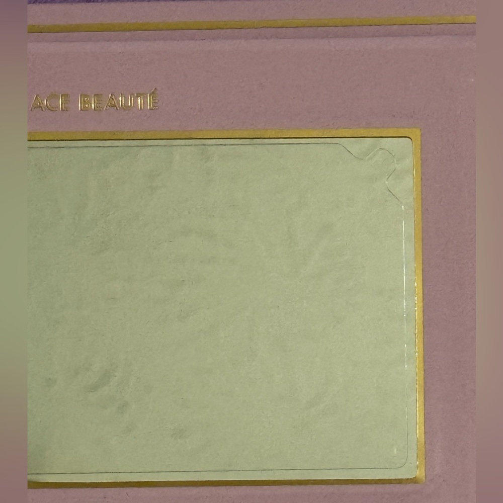 Ace Beauté Whimsical Bloom 15 shade Eyeshadow Palette! New in package! - Picture 9 of 12
